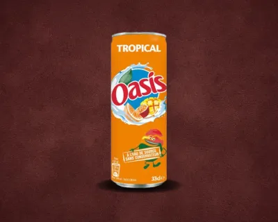 Oasis Tropical