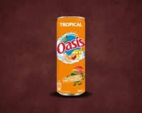 Oasis Tropical