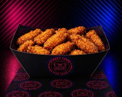 Tenders
