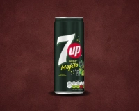 7UP Mojito