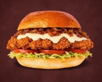 CRISPY POULET