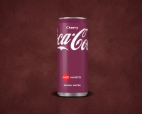 Coca-Cola Cherry