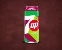7UP Cherry