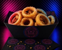 Oignons Rings